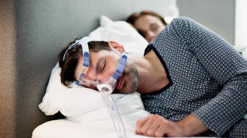 Undiagnosed Sleep Apnea (The Oxygen Thief)