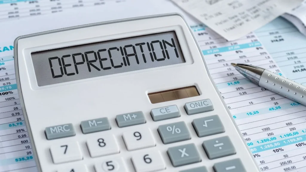 The RV Depreciation Curve Reality