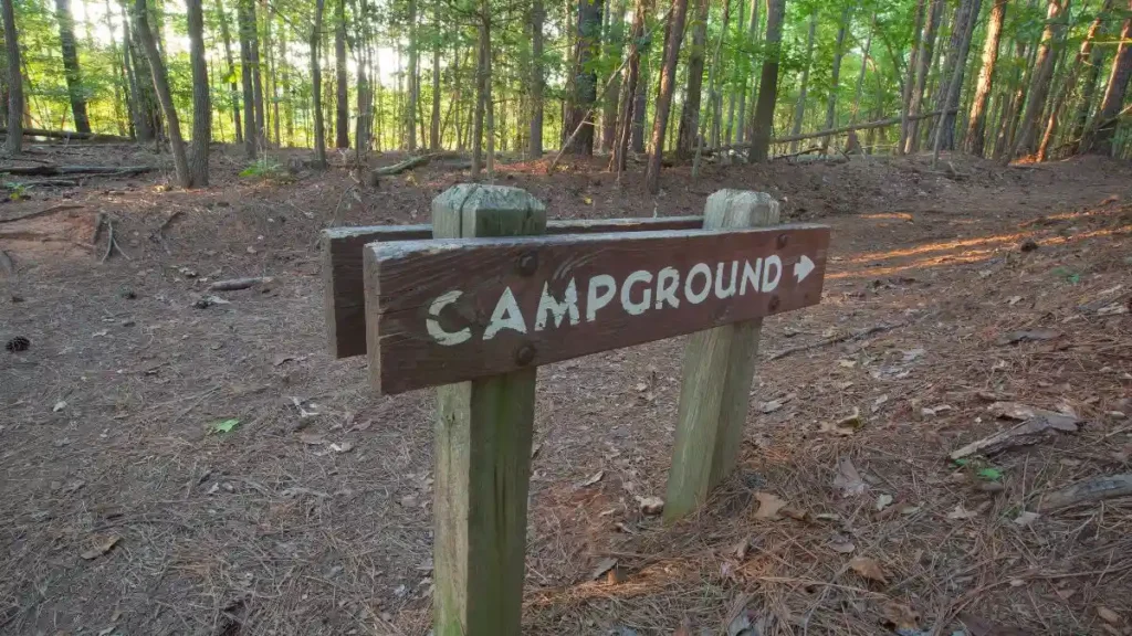 Campground