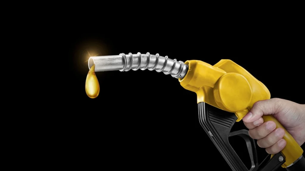 Fuel