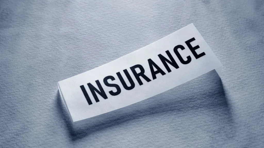 Insurance