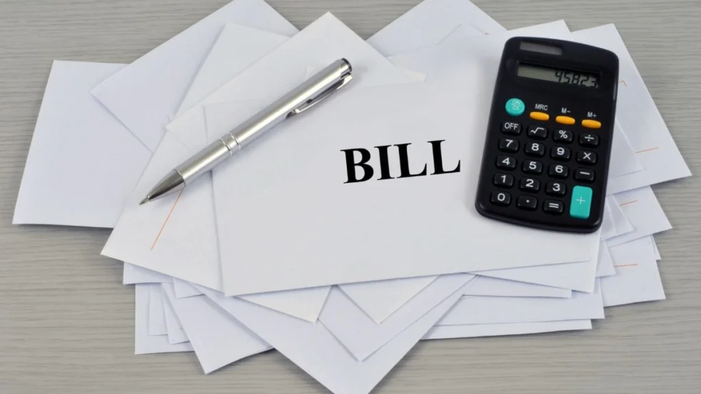 Breakdowns Can Create Three Bills at Once