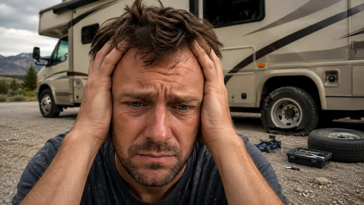12 Hidden Costs of RV Life That Don't Show Up Until Month 7
