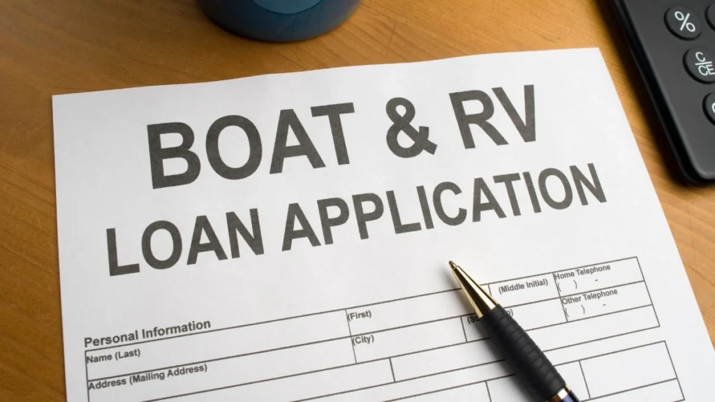 3 Ways to Escape a Trapped RV Loan