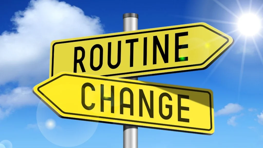 Routines