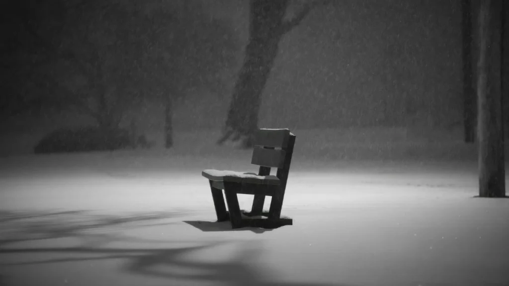 Lonely