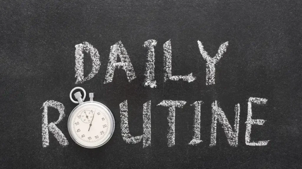 Freedom Feels Real, but It Requires Daily Planning