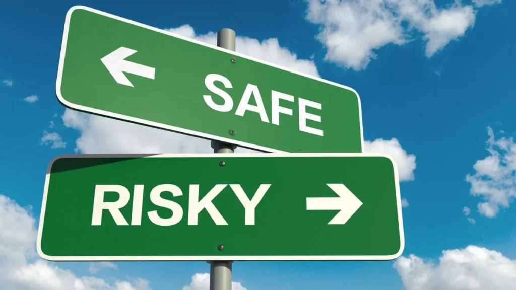 Feeling Safe Depends More on Your Routine Than Your Gear