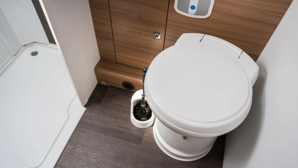 Bathrooms Become Part of Your Daily Strategy