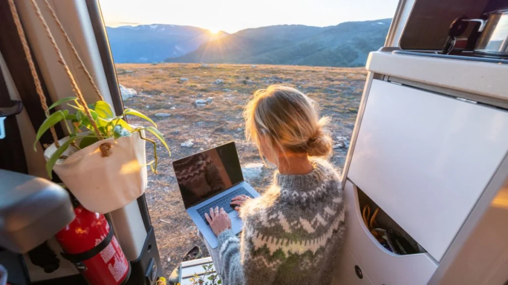 Van Life Can Cost Less, but It Is Not Automatically Cheap