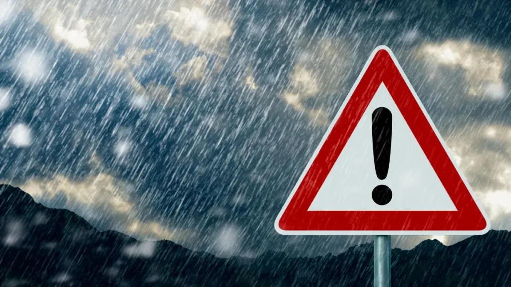 Weather Controls More of Your Life Than You Expect