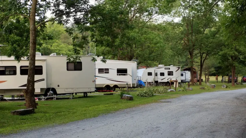The 5 Minute RV Park Safety Check Before You Unhitch