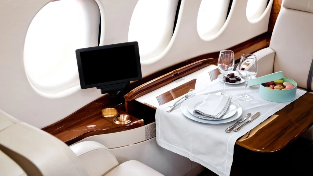 Business Class