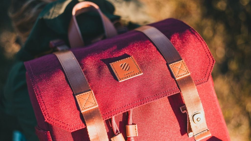 Pack a Daypack That Folds Into Almost Nothing