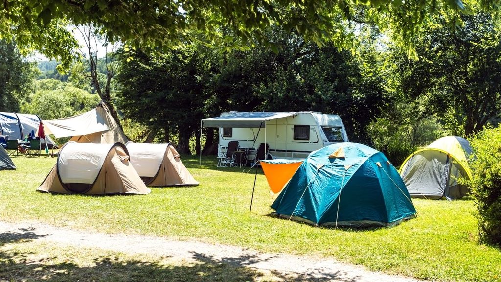 Popular Campsites May Require Planning Months Ahead