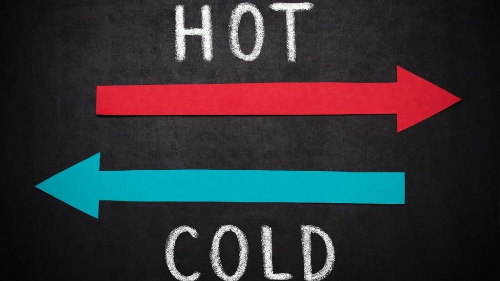 Hot and Cold Weather Affect Almost Everything