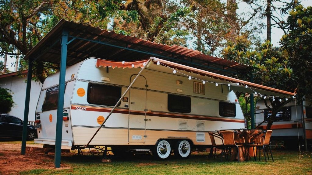 Full Time RV Living Still Needs a Permanent Paper Trail