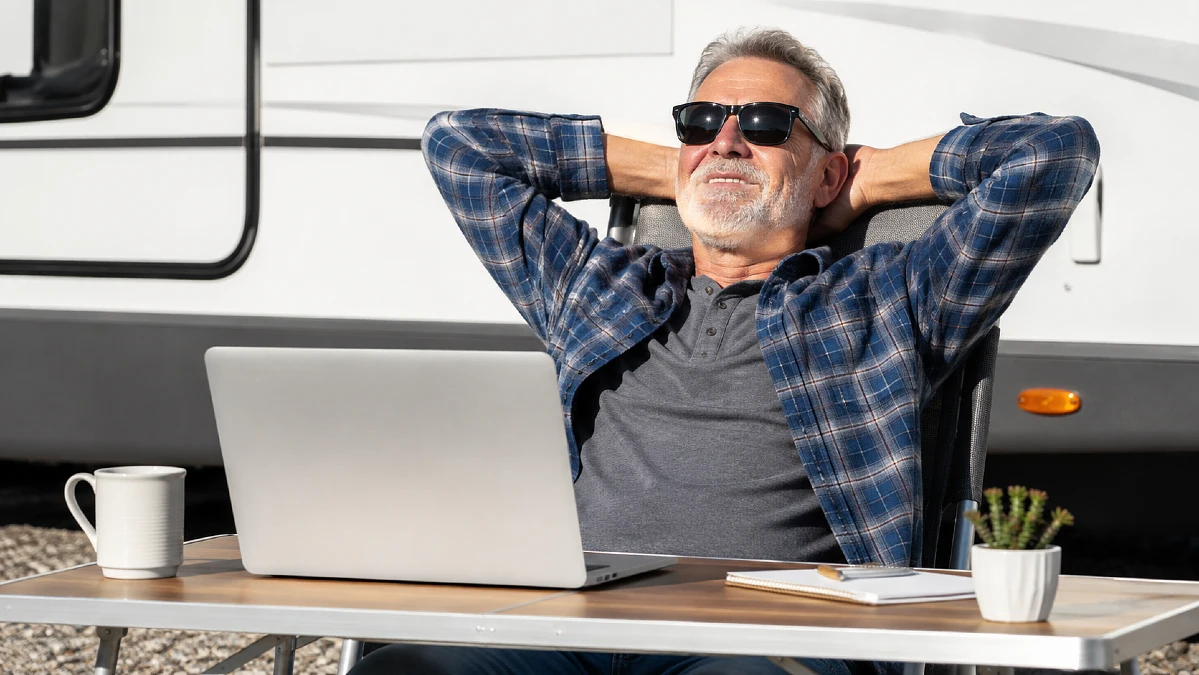 14 Jobs You Can Actually Do From an RV (And 6 That Are Fantasies)