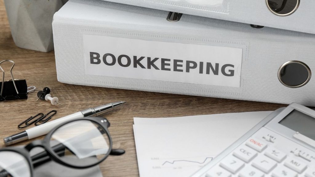 Bookkeeping Gives You Recurring Work Without Filling Your Day With Calls