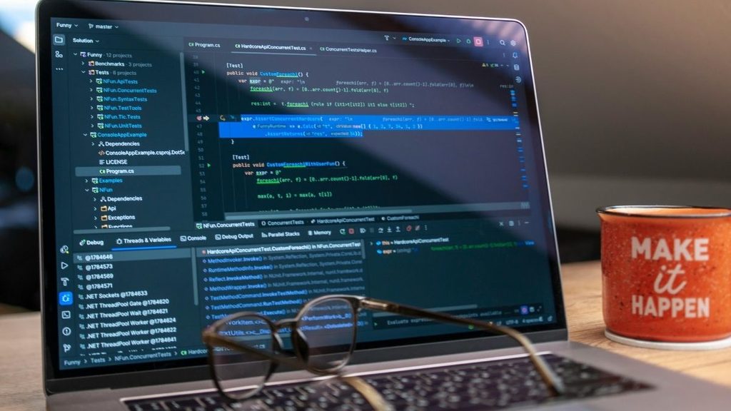 Software Development Can Travel Almost Anywhere With a Good Connection