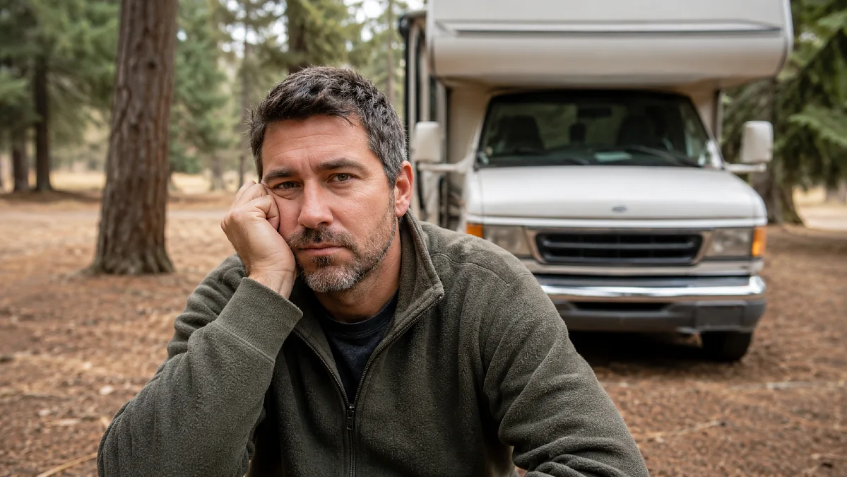 13 Things We Wish We Knew BEFORE Starting RV Life FULL-TIME