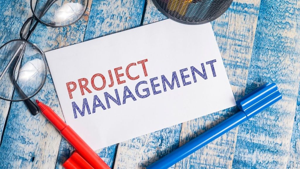 Project Management Works Better When You Travel Slowly