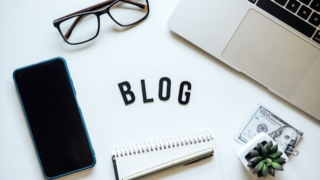 A Travel Blog Usually Needs Traffic Before It Needs an RV