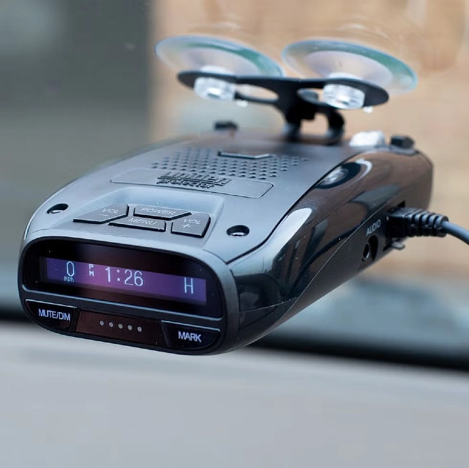 Radar Detector
