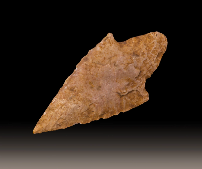 Arrowheads