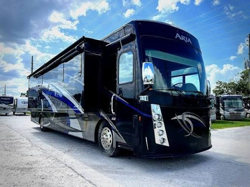 Thor Motor Coach Aria 4000