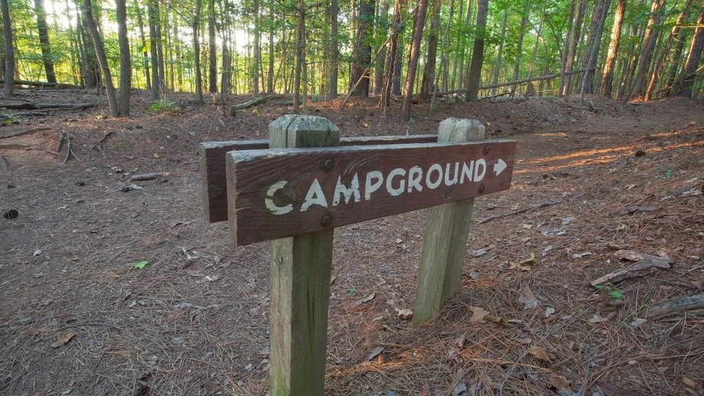 Campground