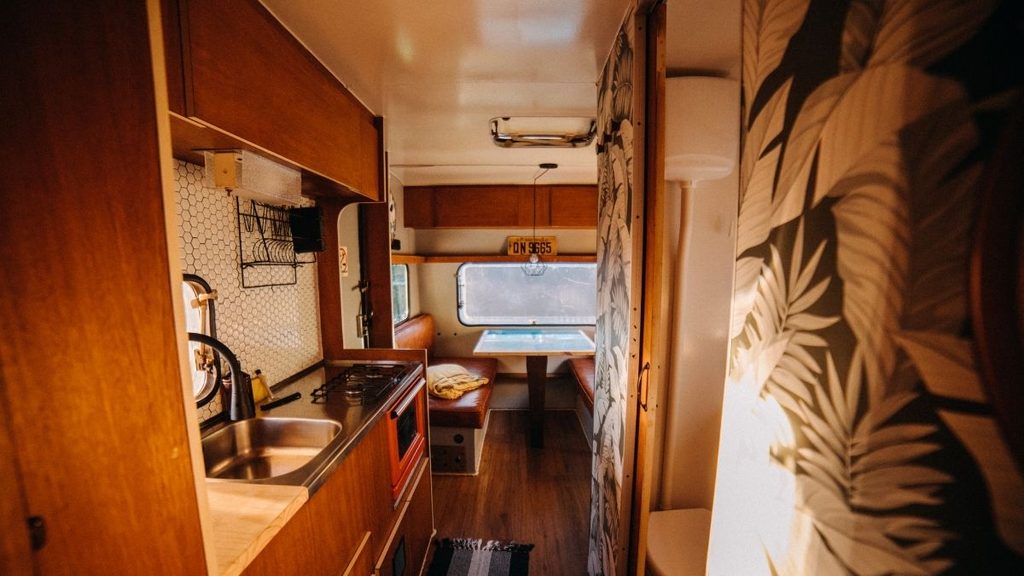 The Floor Plan Looked Perfect Until They Actually Lived in It
