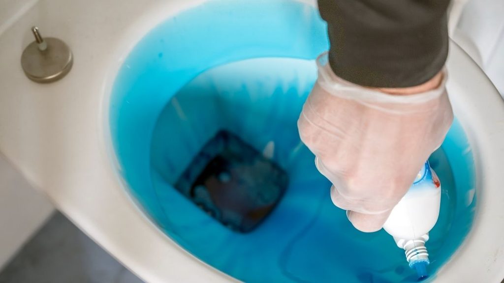 Toilet Chemicals
