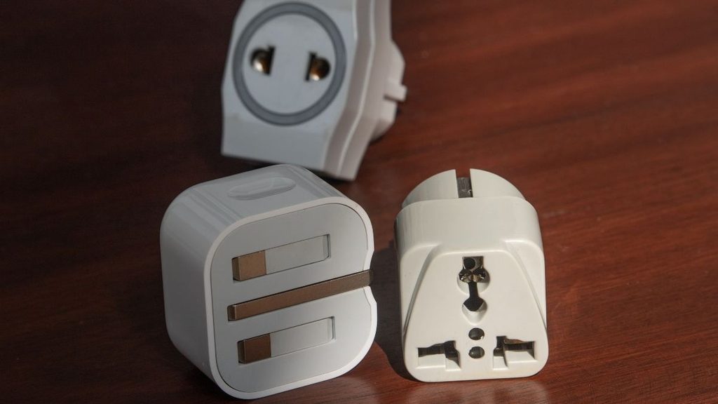 Use One Universal Travel Adapter for International Trips