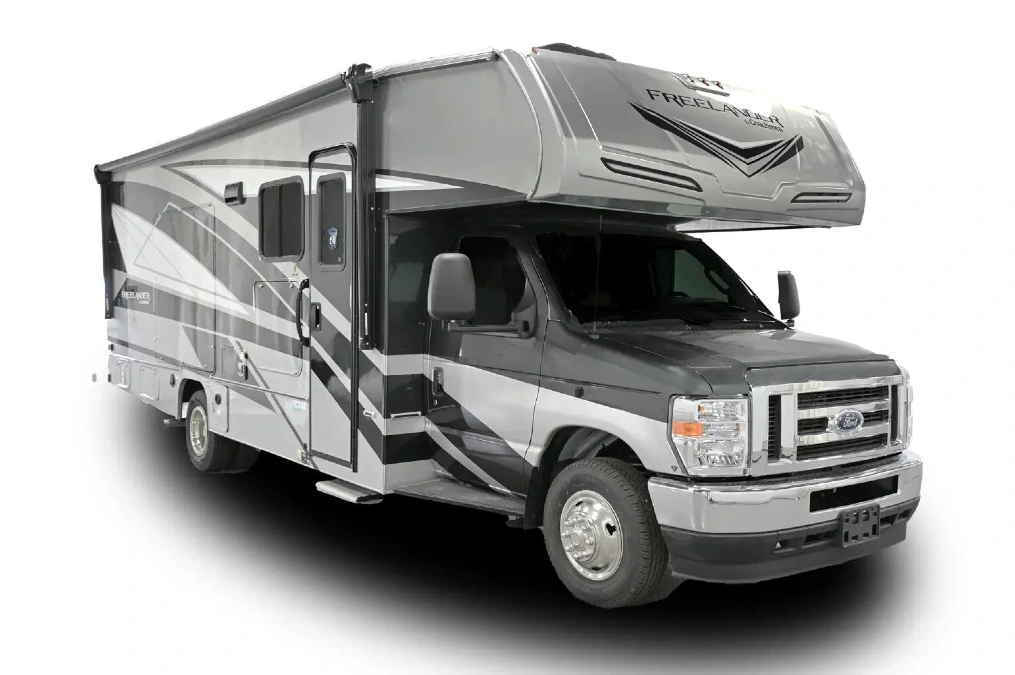 Forest River Freelander 2026