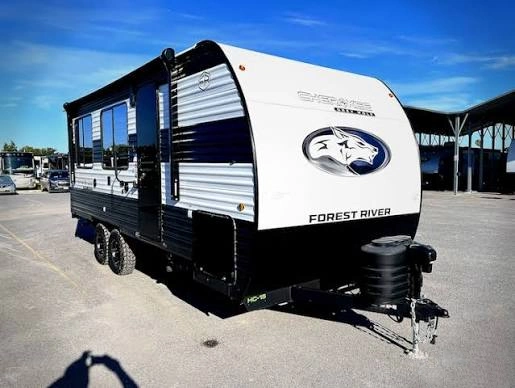 Forest River Cherokee 2026