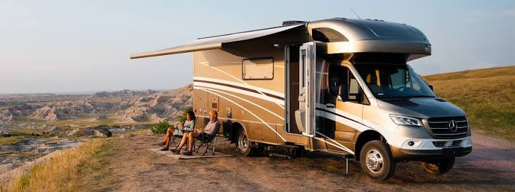Winnebago View 2024