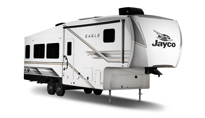 Jayco Eagle and Eagle SLE 2027