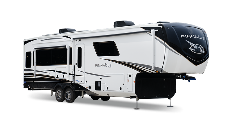 Jayco Pinnacle 32RLTS 