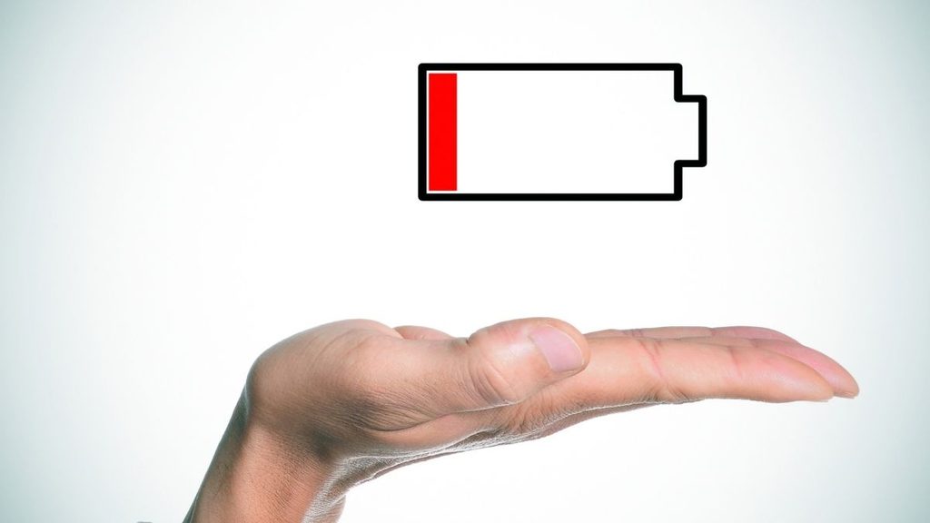 The Best Internet Setup Is Useless When the Batteries Are Low